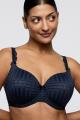 PrimaDonna Lingerie - Madison T-shirt BH E-G skål - Hjerteform