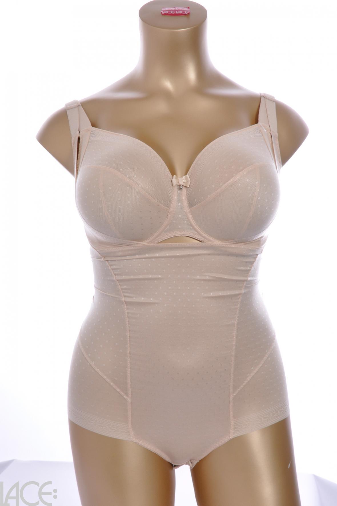 LACE - Kjole shape - Mitex Shapewear - Shape Kjole - Mites Style