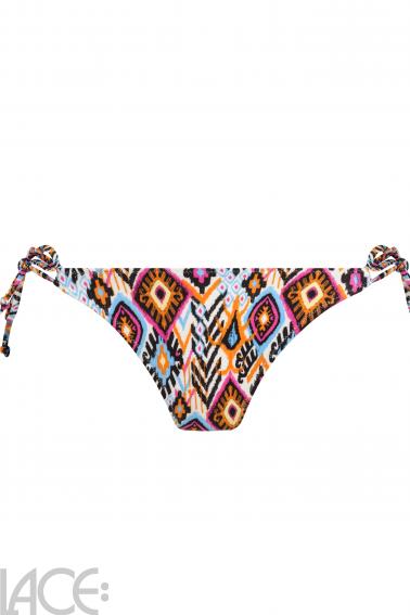 Freya Swim - Viva La Fiesta Bikini Trusse med bindebånd