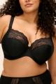Elomi - Lucie Décolleté BH I-M skål Elomi - Lucie Décolleté BH I-M skål
