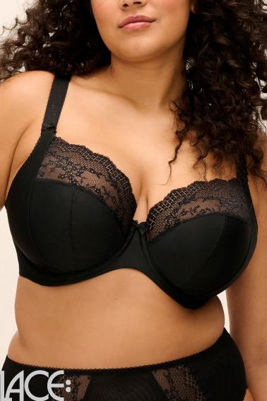 Elomi - Lucie Décolleté BH I-M skål