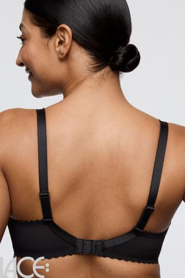 PrimaDonna Lingerie - Miyara Foret Décolleté BH E-G skål