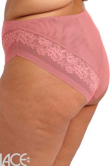 Elomi - Nerina Høj trusse med høj benudskæring