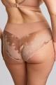 Panache Lingerie - Clara Høj trusse Panache Lingerie - Clara Høj trusse