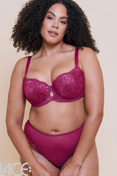 Curvy Kate - Boost Sweetheart Balkonette BH G-K skål