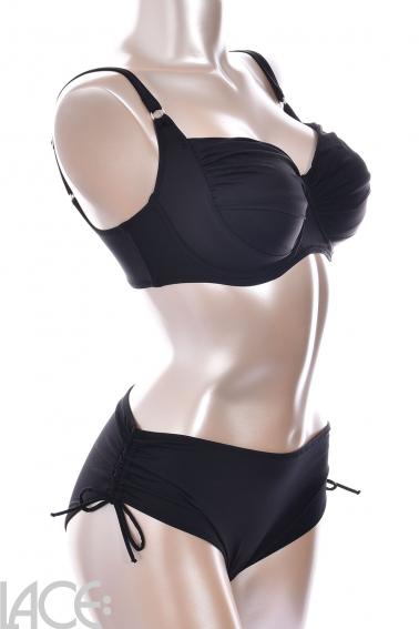 LACE Design - Bikini Høj trusse - Regulerbar - LACE Swim #8