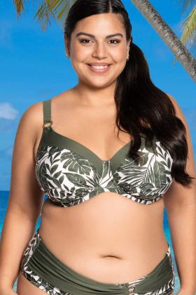 Ulla Swim - Bali Bikini BH H-K skål