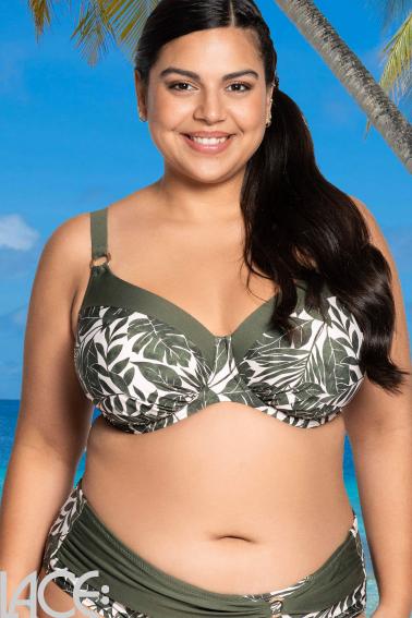 Ulla Swim - Bali Bikini BH H-K skål