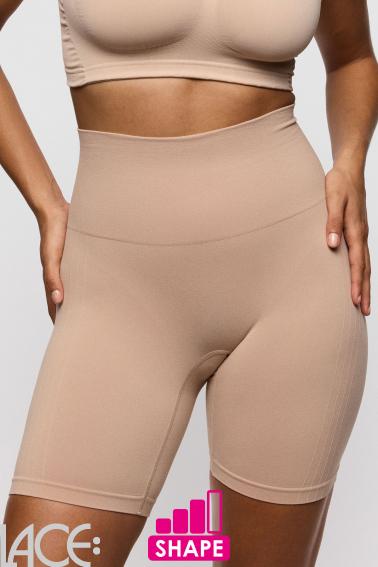 PrimaDonna Lingerie - Nudda Shape Panty med langt ben
