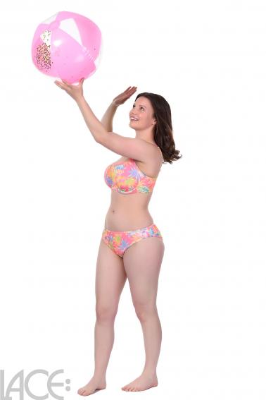 LACE Design - Bikini Push Up BH D-J skål - LACE Swim #13