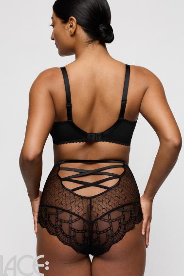 PrimaDonna Lingerie - Naica Højtaljet Brasiliansk trusse