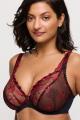 PrimaDonna Lingerie - Springdale Décolleté BH D-G skål