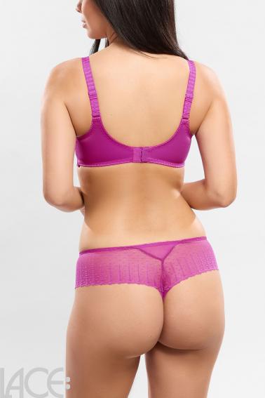 Empreinte - Amour BH - Formpresset E-G skål