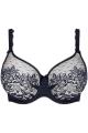 PrimaDonna Lingerie - Madison Formpresset BH E-H skål
