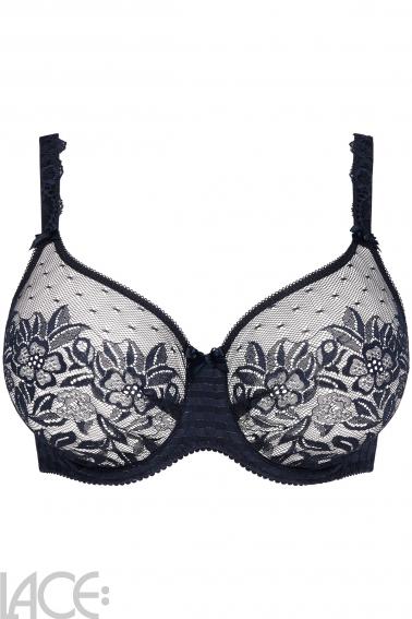 PrimaDonna Lingerie - Madison Formpresset BH E-H skål