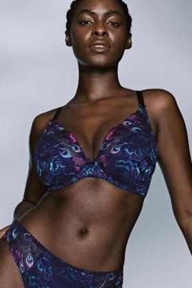 PrimaDonna Lingerie - San Angel Foret Décolleté BH E-G skål PrimaDonna Lingerie - San Angel Foret Décolleté BH E-G skål