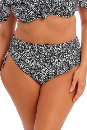 Elomi - Pebble Cove Bikini Høj trusse - Regulerbar