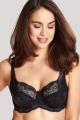 Panache Lingerie - Clara BH E-J skål