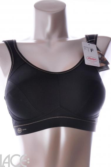 Anita active - Extreme Control Sports BH uden bøjle E-H skål