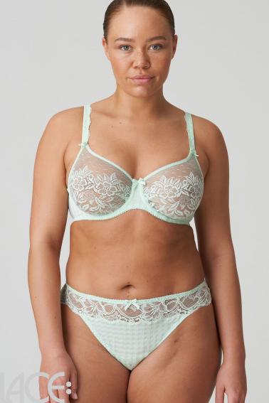 PrimaDonna Lingerie - Madison Formpresset BH E-H skål