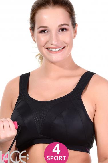 Freya Active - Dynamic Sports BH F-M skål