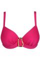 PrimaDonna Swim - Uvita Bikini BH - Draperet E-H skål
