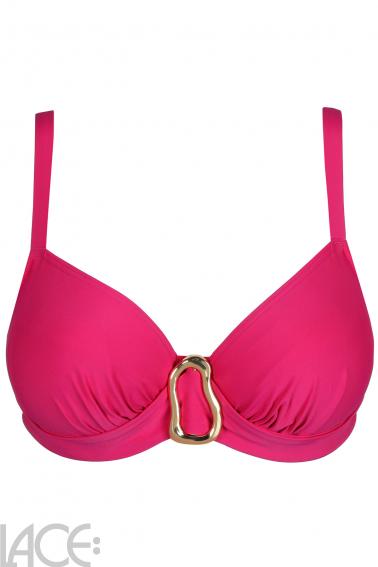 PrimaDonna Swim - Uvita Bikini BH - Draperet E-H skål