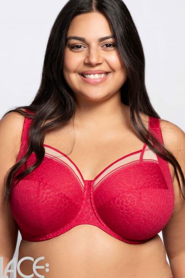 Ulla - Romy BH H-L skål