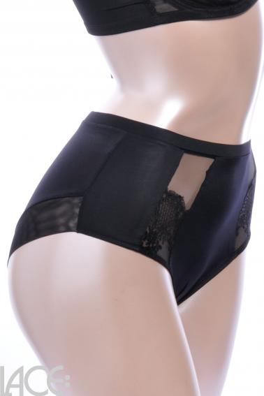 Subtille Lingerie - Høj trusse - Subtille Aurora