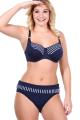 Fantasie Swim - San Remo Bikini Fold ned trusse