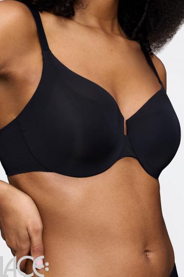 Triumph - Body Make-up Illusion Curve Minimizer BH D-G skål