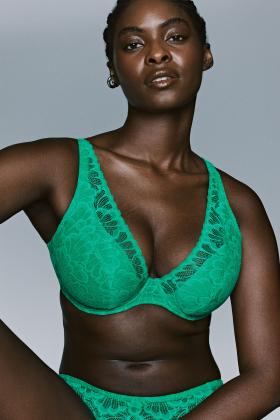 PrimaDonna Twist - Mocuto Foret Décolleté BH D-F skål PrimaDonna Twist - Mocuto Foret Décolleté BH D-F skål