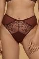 Dalia Lingerie - Høj G-streng - Dalia 15