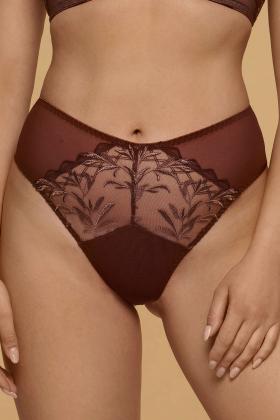 Dalia Lingerie - Høj G-streng - Dalia 15