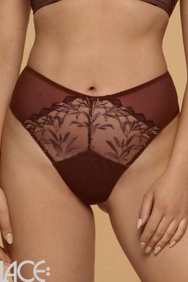 Dalia Lingerie - Høj G-streng - Dalia 15
