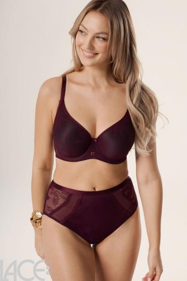 Mefemi by Nipplex - T-shirt BH F-I skål - Mefemi 08