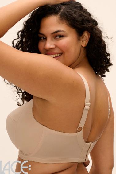 Elomi Active - Energise Sports BH med bøjle G-M skål