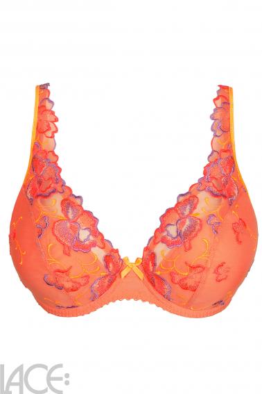 PrimaDonna Lingerie - Devdaha Foret Décolleté BH E-G skål