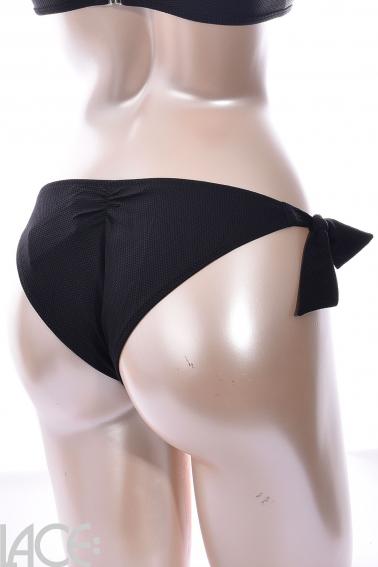 LACE Design - Bikini Trusse med bindebånd - LACE Swim #1