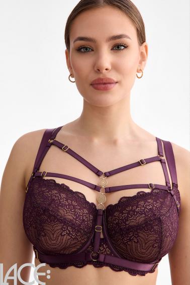 Ewa Bien - 3/4 Skål BH H-K skål - Ewa Bien 62