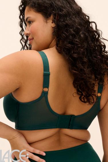 Elomi - Smooth Formpresset BH G-K skål