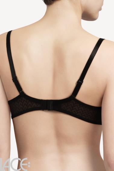 Passionata Lingerie - Manhattan Push Up BH E-G skål