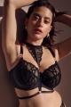 PrimaDonna Lingerie - Vallarta BH smykker med blonde detalje