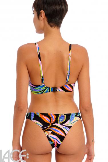 Freya Swim - Desert Disco Bikini Push Up BH F-I skål