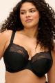 Elomi - Lucie Décolleté BH I-M skål Elomi - Lucie Décolleté BH I-M skål