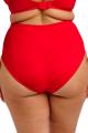 Elomi Swim - Plain Sailing Bikini Høj trusse 