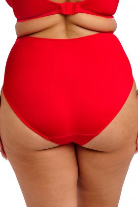 Elomi Swim - Plain Sailing Bikini Høj trusse 