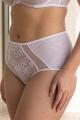 LACE Lingerie - Høj trusse - LACE #6 LACE Lingerie - Høj trusse - LACE #6