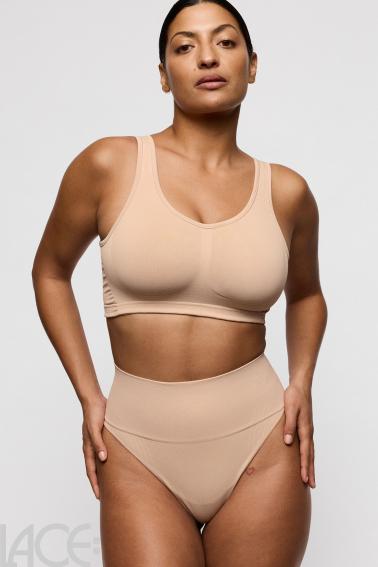 PrimaDonna Lingerie - Nudda Shape Panty - G-streng