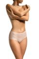 Babell Lingerie - 3-Pack - Høj trusse - Babell 04